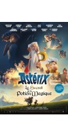 Asterix The Secret of the Magic Potion (2018 - English)